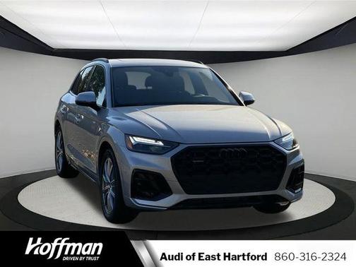 2024 Audi Q5 e 55 S line quattro Premium