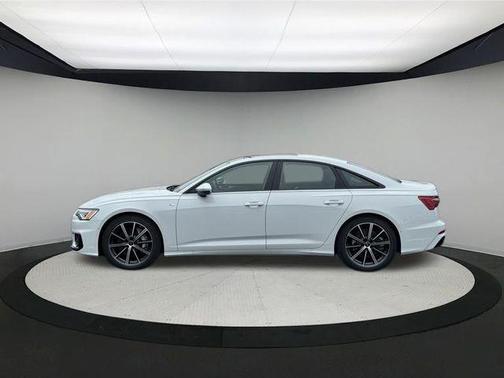 2025 Audi A6 55 Premium