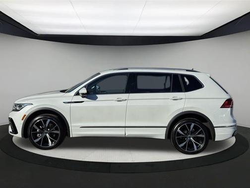 2023 Volkswagen Tiguan 2.0T SEL R-Line