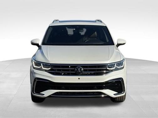 2023 Volkswagen Tiguan 2.0T SEL R-Line