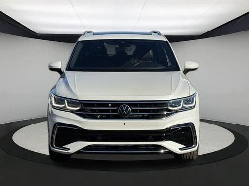2023 Volkswagen Tiguan 2.0T SEL R-Line