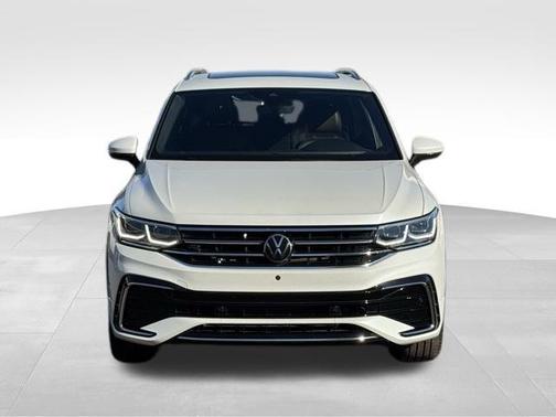 2023 Volkswagen Tiguan 2.0T SEL R-Line