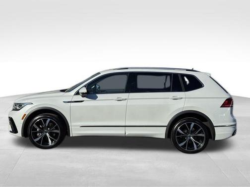 2023 Volkswagen Tiguan 2.0T SEL R-Line