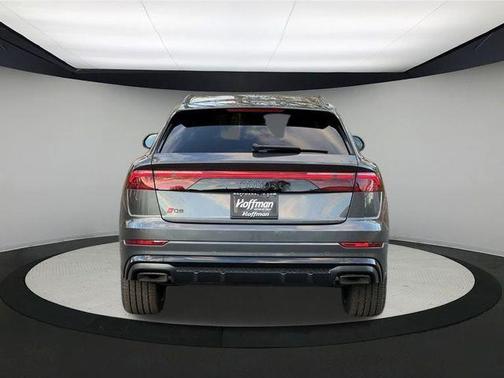 2025 Audi Q8 55 Premium