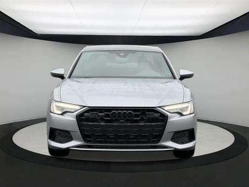 2025 Audi A6 45 Premium