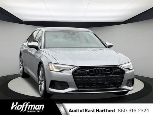 2025 Audi A6 45 Premium
