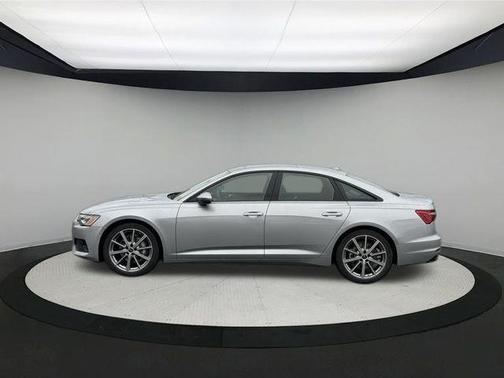 2025 Audi A6 45 Premium