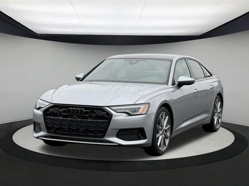2025 Audi A6 45 Premium