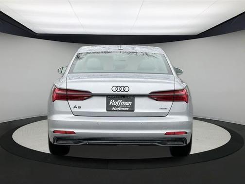 2025 Audi A6 45 Premium