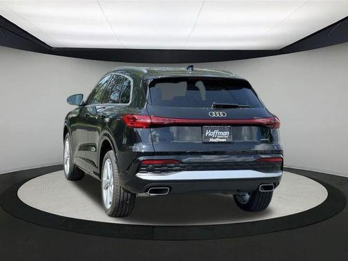 2025 Audi Q5 2.0T quattro Premium