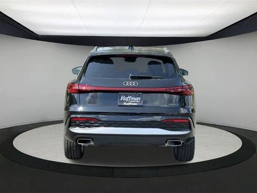 2025 Audi Q5 2.0T quattro Premium