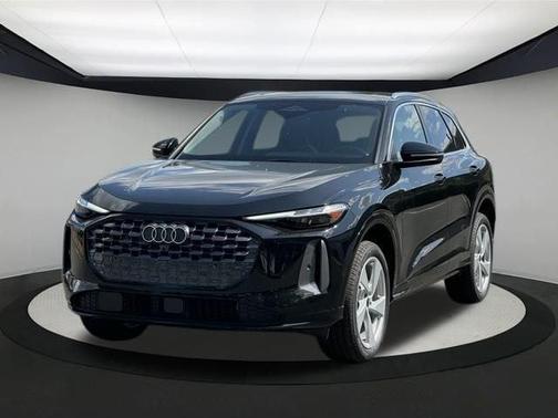 2025 Audi Q5 2.0T quattro Premium