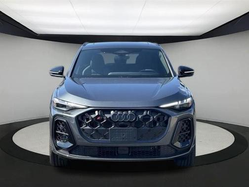 2025 Audi SQ5 3.0T quattro Premium