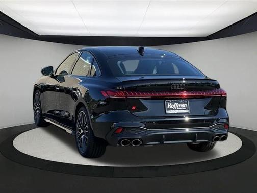 2025 Audi S5 3.0T quattro Premium