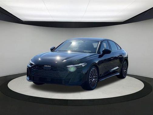 2025 Audi S5 3.0T quattro Premium