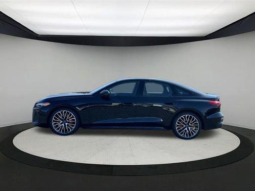 2025 Audi S5 3.0T quattro Premium