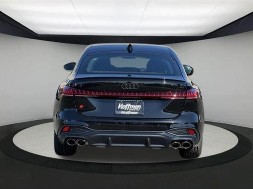 2025 Audi S5 3.0T quattro Premium