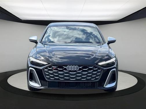 2025 Audi S5 3.0T quattro Premium