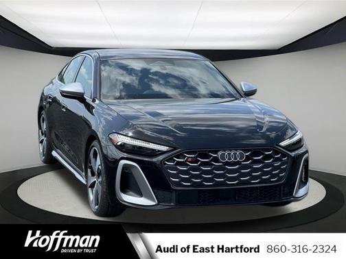 2025 Audi S5 3.0T quattro Premium