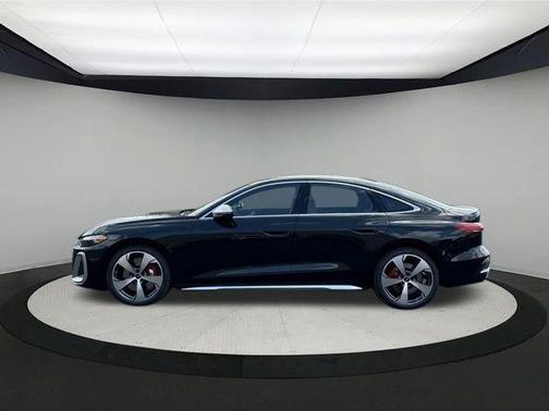 2025 Audi S5 3.0T quattro Premium