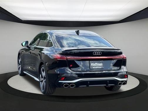 2025 Audi S5 3.0T quattro Premium