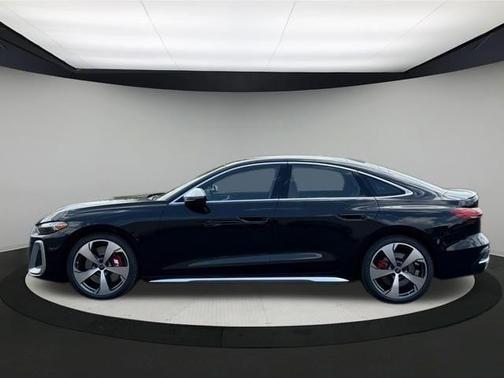 2025 Audi S5 3.0T quattro Premium