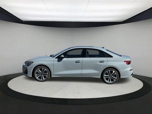 2025 Audi A3 2.0T Premium