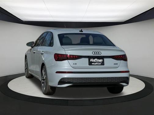 2025 Audi A3 2.0T Premium
