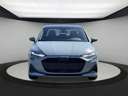 2025 Audi A3 2.0T Premium