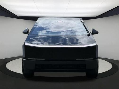 2024 Tesla Cybertruck Cyberbeast