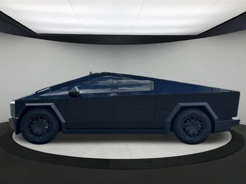 2024 Tesla Cybertruck Cyberbeast