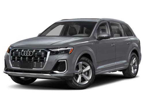 2026 Audi Q7 PLUS