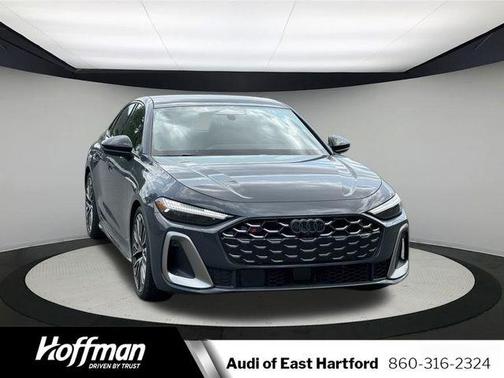 2025 Audi S5 3.0T quattro Premium
