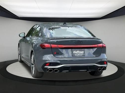 2025 Audi S5 3.0T quattro Premium