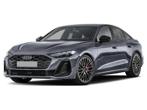 2025 Audi S5 3.0T quattro Premium