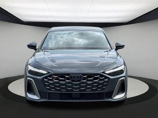 2025 Audi S5 3.0T quattro Premium