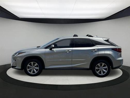 2018 Lexus RX 350 350