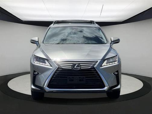 2018 Lexus RX 350 350