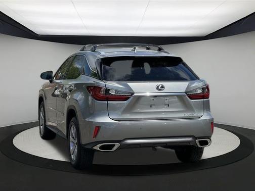 2018 Lexus RX 350 350
