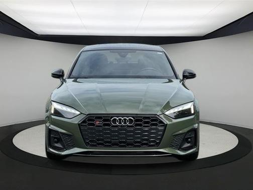 2021 Audi S5 3.0T Premium Plus