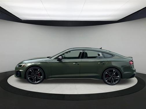 2021 Audi S5 3.0T Premium Plus