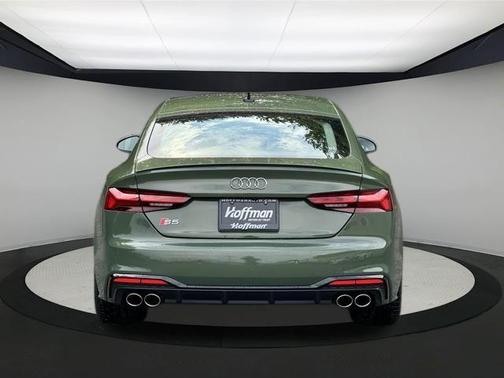 2021 Audi S5 3.0T Premium Plus