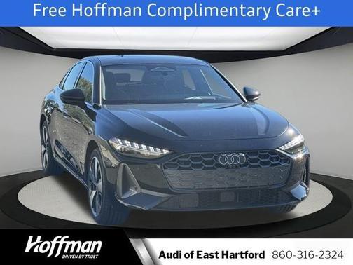 2025 Audi A5 2.0T quattro Premium