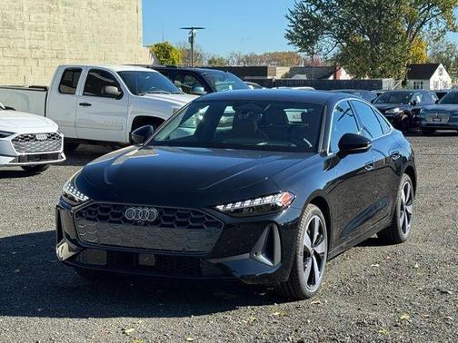 2025 Audi A5 2.0T quattro Premium