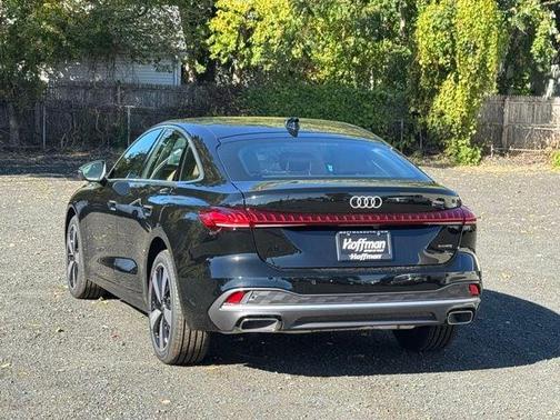 2025 Audi A5 2.0T quattro Premium