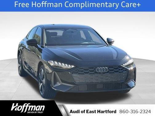 2025 Audi A5 2.0T quattro Premium