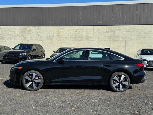 2025 Audi A5 2.0T quattro Premium