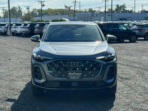 2025 Audi Q5 2.0T Premium