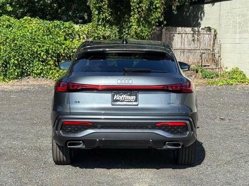 2025 Audi Q5 2.0T Premium