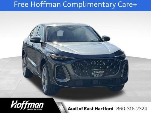 2025 Audi Q5 2.0T Premium